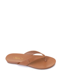 HOT-DJTX-029 Flat Slipper Shoes