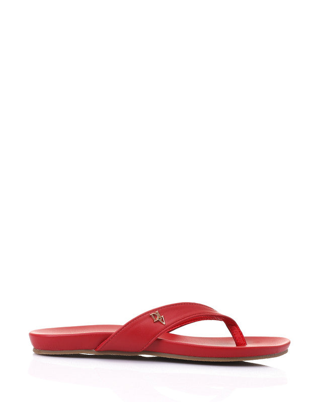 HOT-DJTX-029 Flat Slipper Shoes
