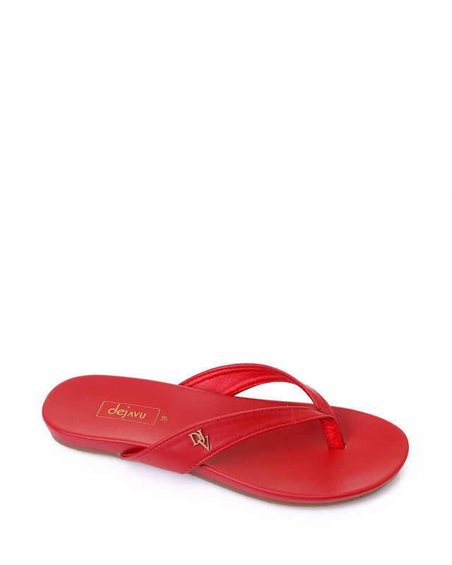 HOT-DJTX-029 Flat Slipper Shoes
