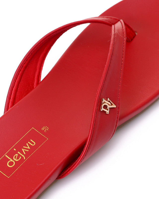 HOT-DJTX-029 Flat Slipper Shoes