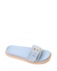 HOT-DJTX-030 Flatform Slipper Shoes