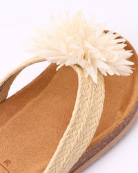 HOT-DJTX-032 Flatform Slipper Shoes