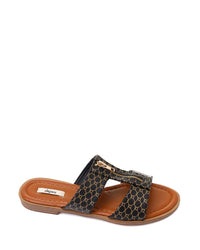HOT-DJTX-033 Flat Slipper Shoes