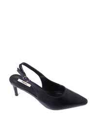 HOT-DJTX-036 Kitten Pump Shoes