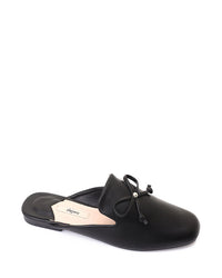 HOT-DJTX-041 Roper Mule Shoes
