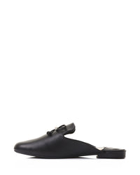 HOT-DJTX-041 Roper Mule Shoes