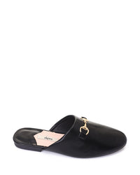 HOT-DJTX-042 Roper Mule Shoes