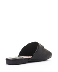 HOT-DJTX-042 Roper Mule Shoes
