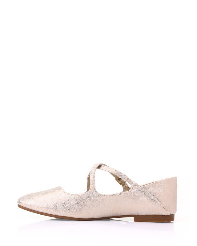 HOT-DJTX-043 ROPER MARYJANE SHOES