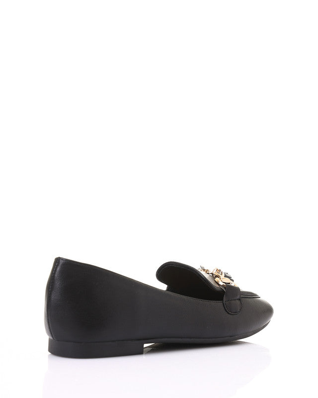 HOT-DJTX-044 ROPER LOAFER SHOES