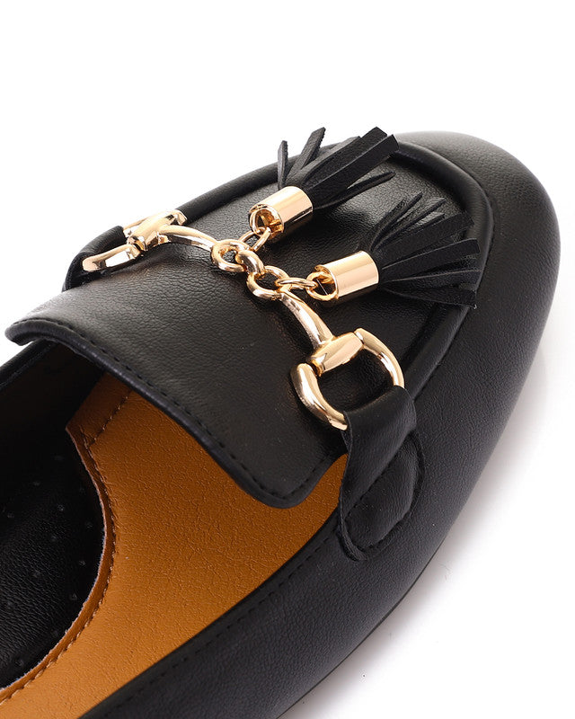 HOT-DJTX-044 ROPER LOAFER SHOES