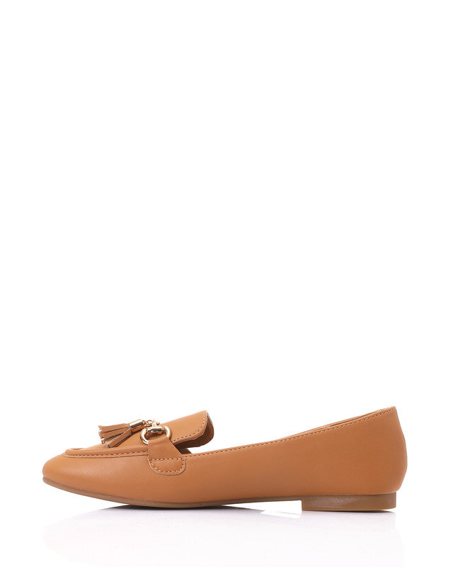 HOT-DJTX-044 ROPER LOAFER SHOES