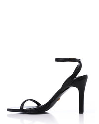JAL-DJTF-012 Toes-Strap Heeled Sandals