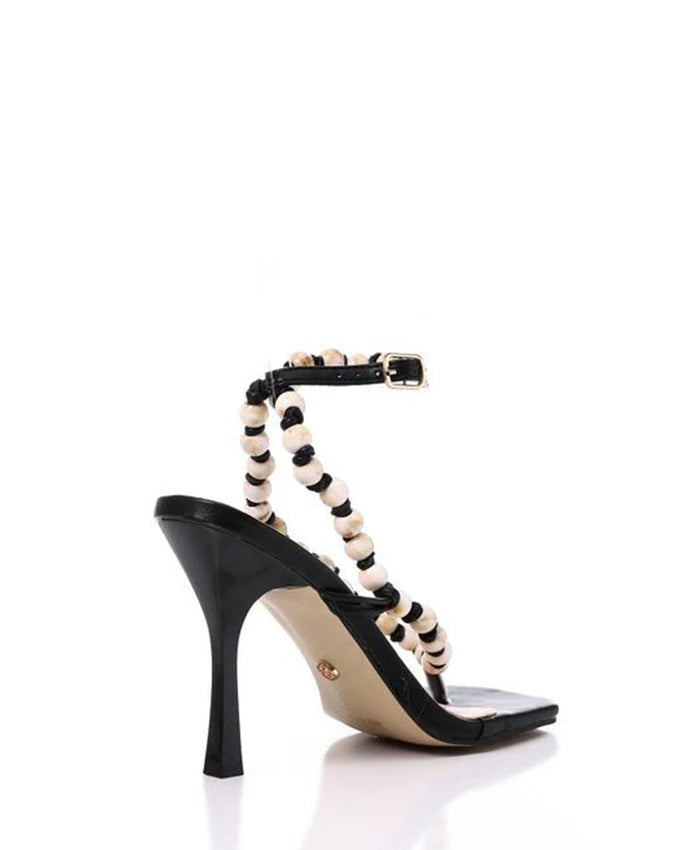 JAL-DJTF-039 Straps Feminine Sandals