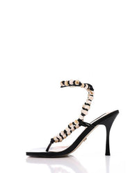 JAL-DJTF-039 Straps Feminine Sandals