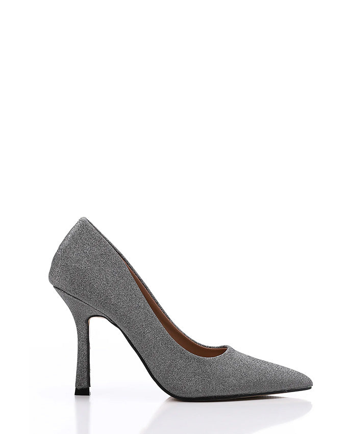 JAL-DJTF-041 Slip On Comfy Pumps