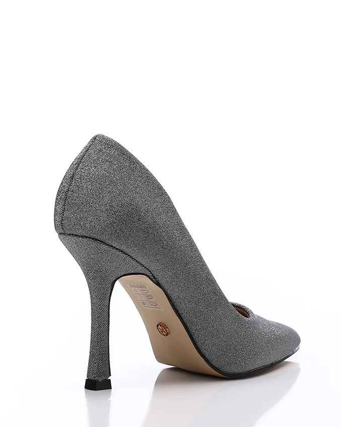 JAL-DJTF-041 Slip On Comfy Pumps