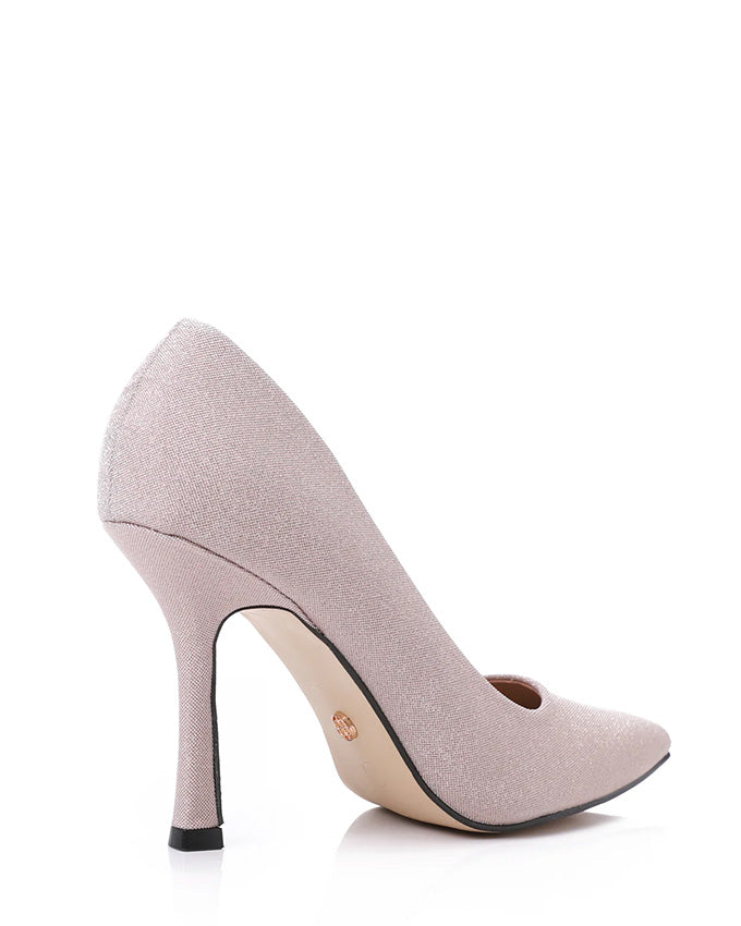 JAL-DJTF-041 Slip On Comfy Pumps