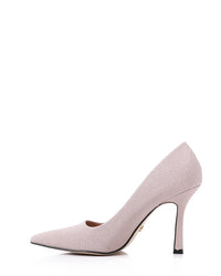JAL-DJTF-041 Slip On Comfy Pumps