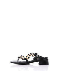 JAL-DJTF-047 Straps Flat Sandals