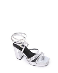 JAL-DJTF-058 Reptile Patterned Sandals