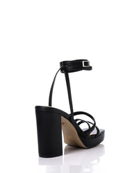 JAL-DJTF-058 Reptile Patterned Sandals