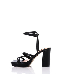 JAL-DJTF-058 Reptile Patterned Sandals