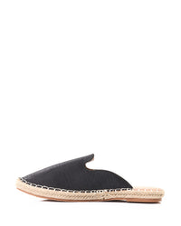 JAL-DJTX-010 Flat Mule Shoes