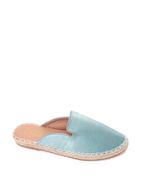 JAL-DJTX-010 Flat Mule Shoes