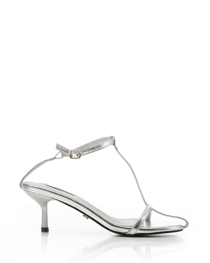 JAL-DJTX-024 Ankle Strap Women Sandals