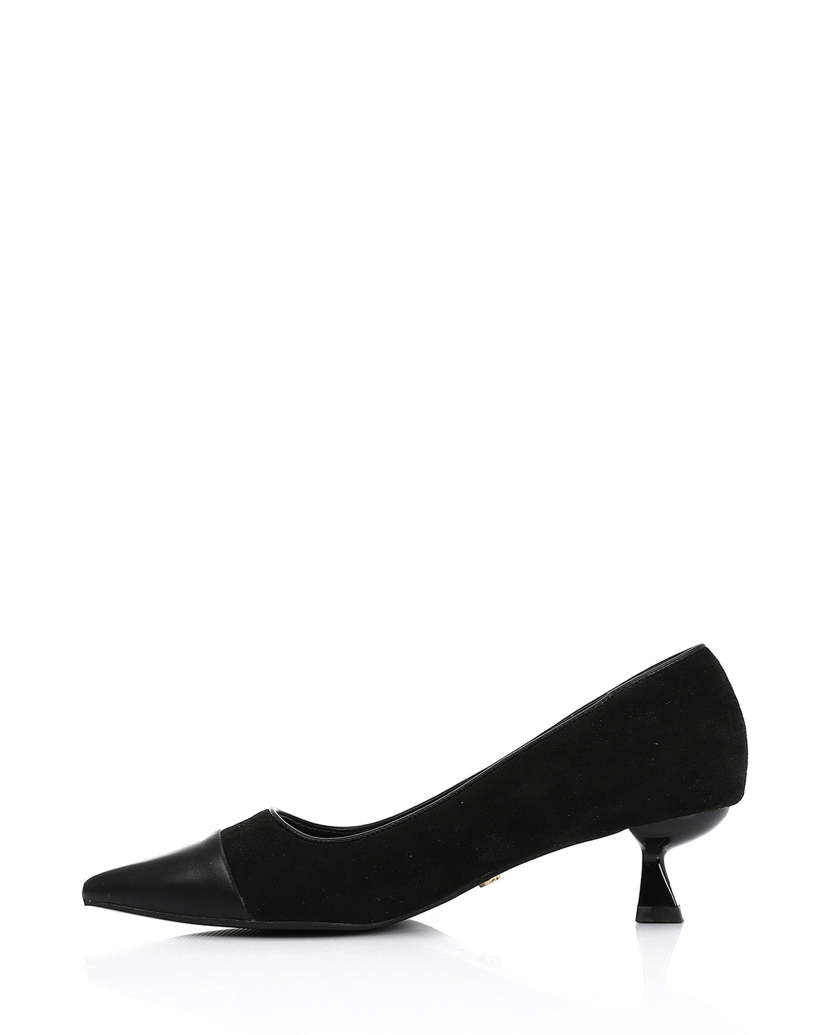 JAL-DVTV-022 Pointed Toe Heeled Shoes