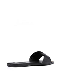 JSP-DJTF-004 Metal Accessory Pointed Slipper