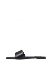 JSP-DJTF-004 Metal Accessory Pointed Slipper