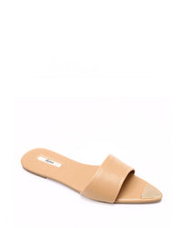 JSP-DJTF-004 Metal Accessory Pointed Slipper