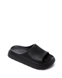 KND-DJTF-001 Slip On Practical Rubber Cloud Slippers
