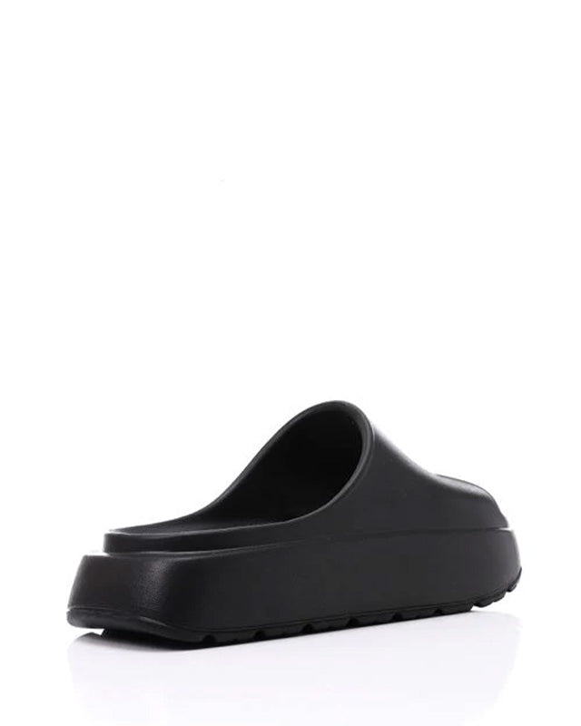 KND-DJTF-001 Slip On Practical Rubber Cloud Slippers