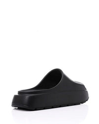 KND-DJTF-001 Slip On Practical Rubber Cloud Slippers