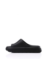 KND-DJTF-001 Slip On Practical Rubber Cloud Slippers