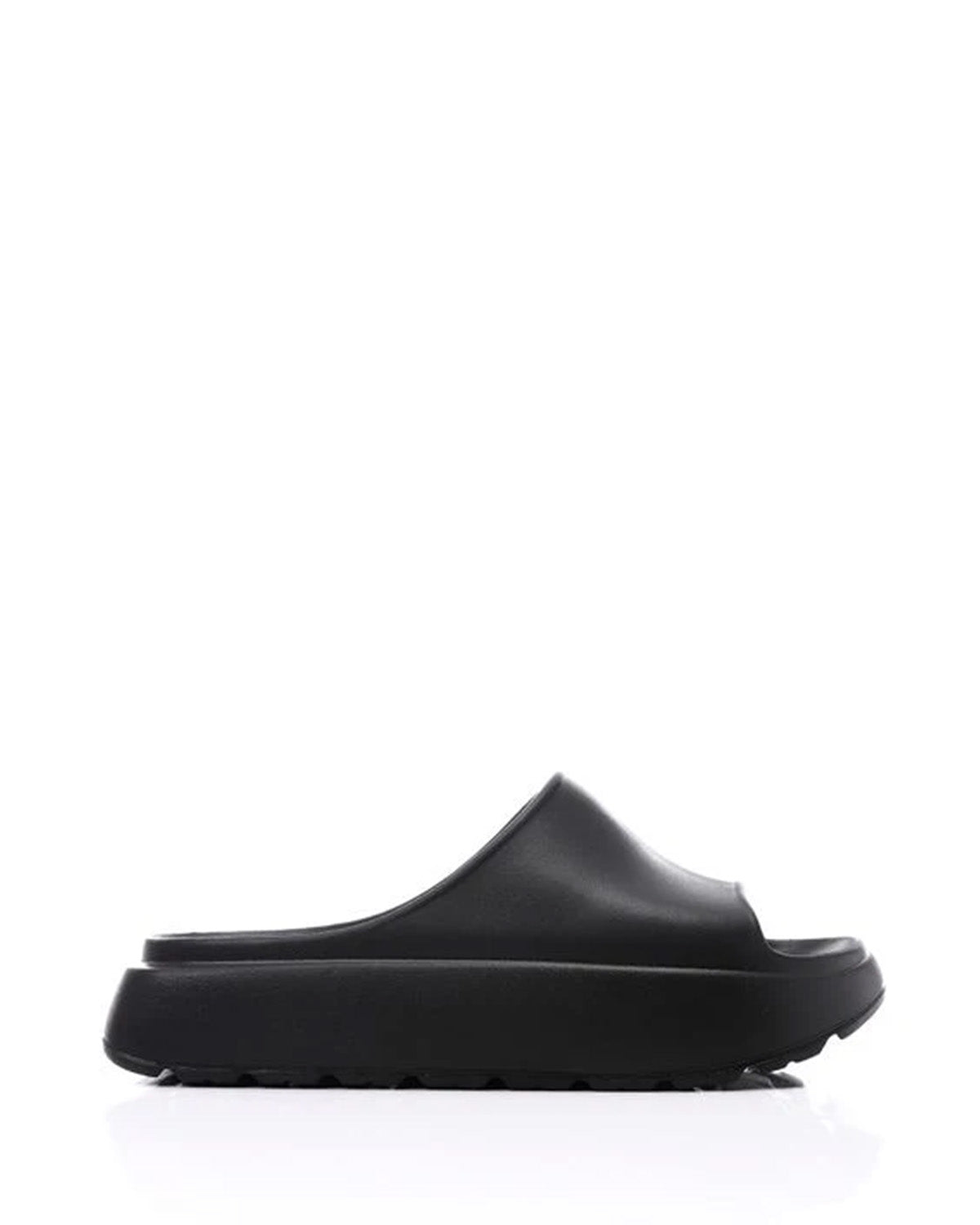 KND-DJTF-001 Slip On Practical Rubber Cloud Slippers