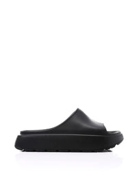 KND-DJTF-001 Slip On Practical Rubber Cloud Slippers