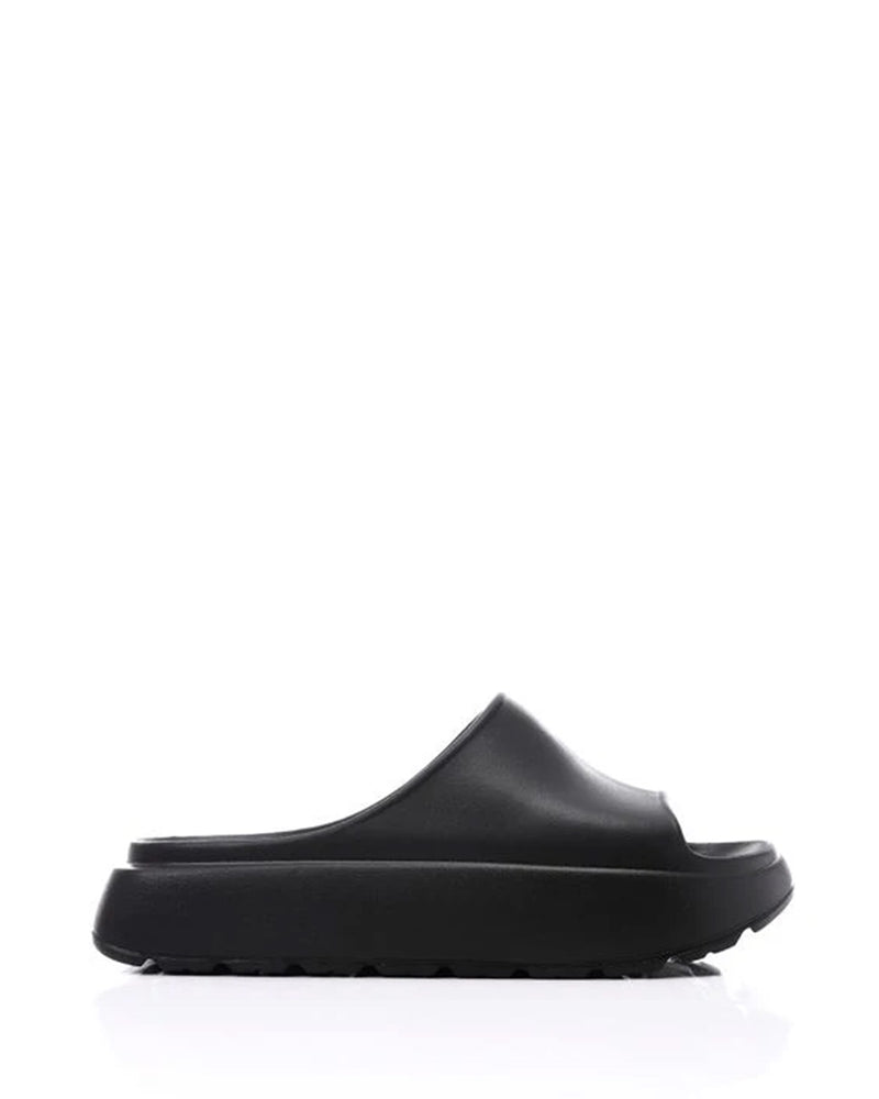 KND-DJTF-001 Slip On Practical Rubber Cloud Slippers