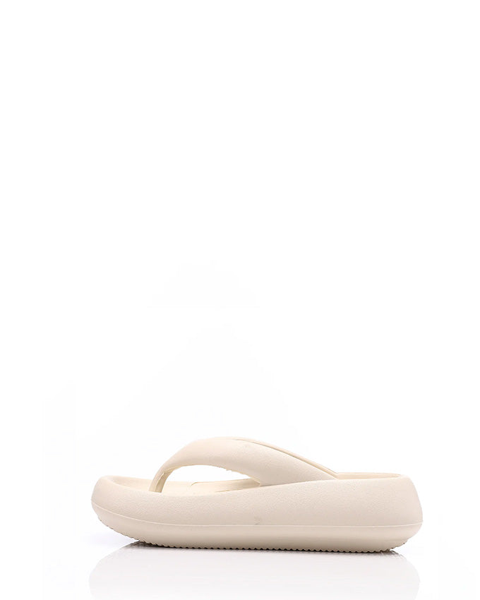 KND-DJTF-007 Practical Thong Cloud Slippers