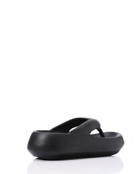 KND-DJTF-007 Practical Thong Cloud Slippers