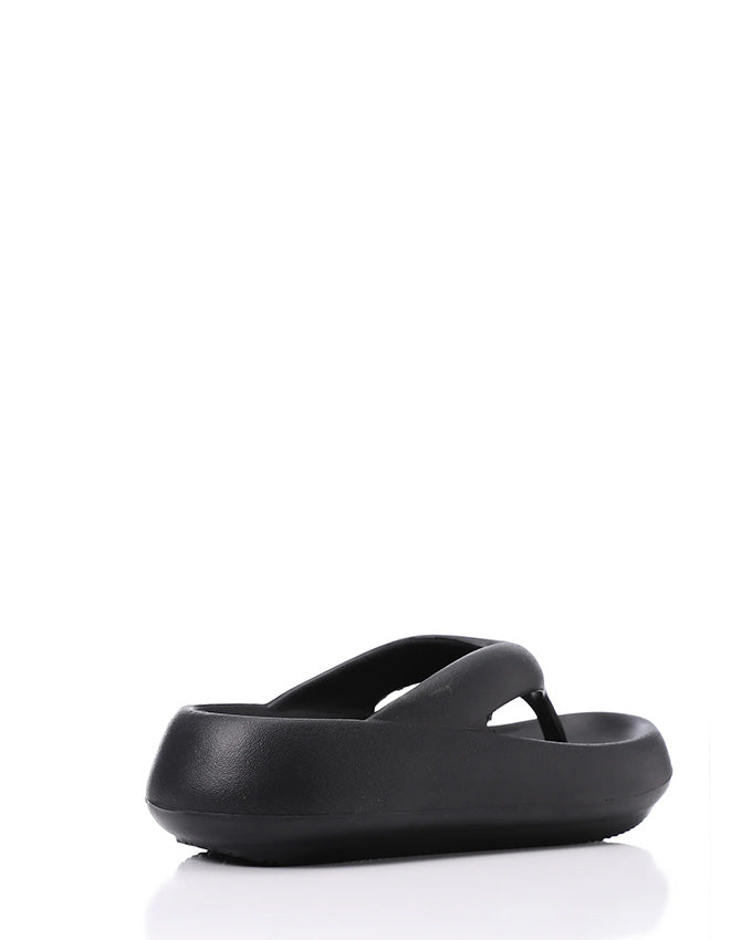 KND-DJTF-007 Practical Thong Cloud Slippers