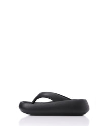 KND-DJTF-007 Practical Thong Cloud Slippers