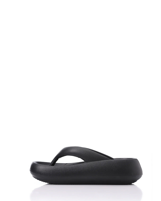 KND-DJTF-007 Practical Thong Cloud Slippers