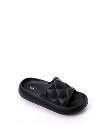KND-DJTF-009 Sliding Cloud Slippers