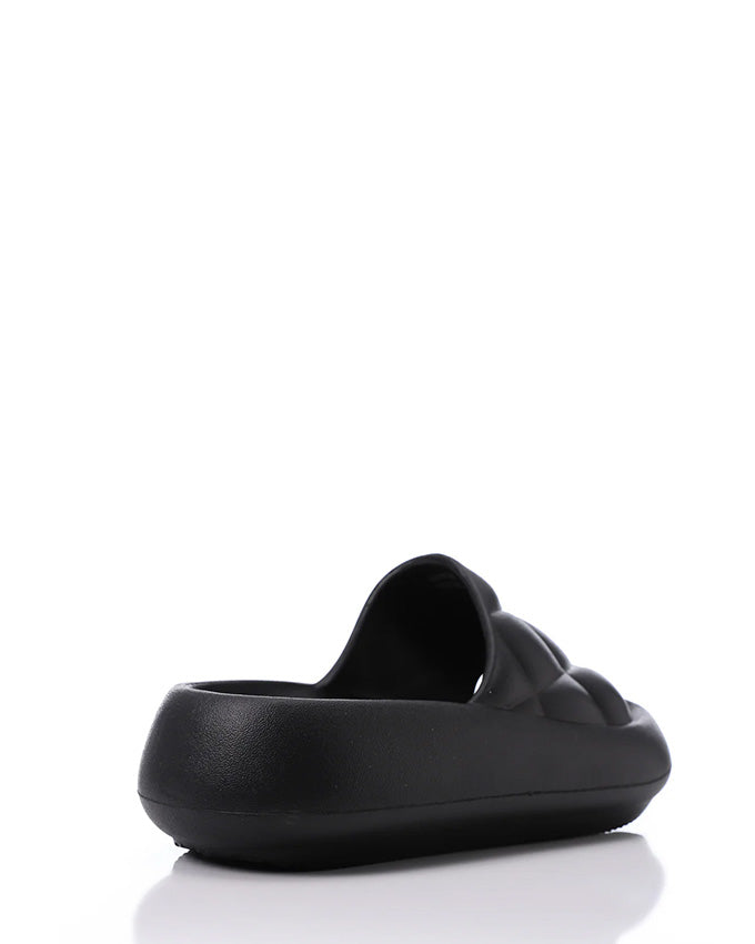 KND-DJTF-009 Sliding Cloud Slippers