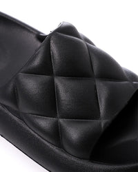 KND-DJTF-009 Sliding Cloud Slippers