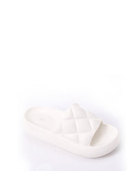 KND-DJTF-009 Sliding Cloud Slippers